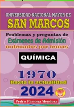 Editorial Amauta - Química